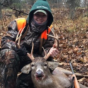 Meet your Posher, Oscar